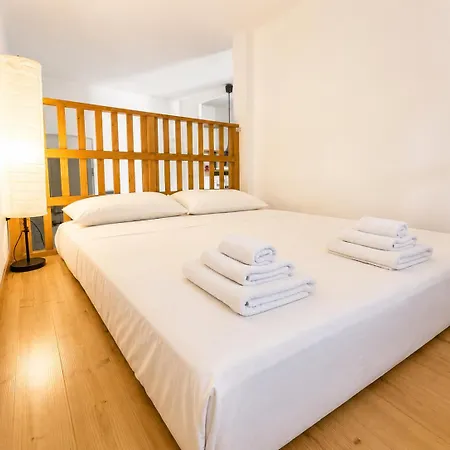 Loft A 5 Min Da Mare & Stazione * Γένοβα
