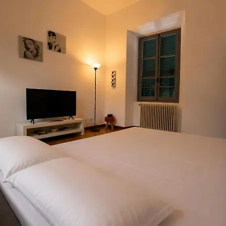 Loft A 5 Min Da Mare & Stazione *