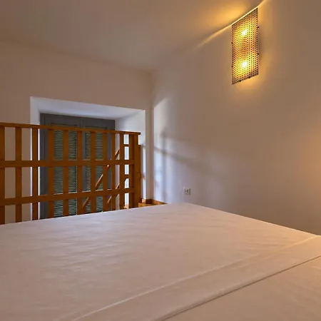 Loft A 5 Min Da Mare & Stazione Διαμέρισμα